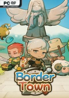 Tải game Border Town Early Access
