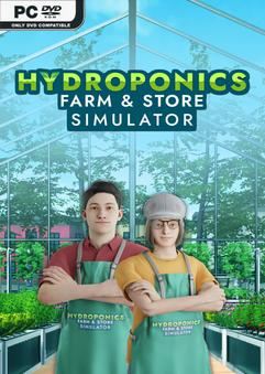 Tải game Hydroponics Farm and Store Simulator Early Access