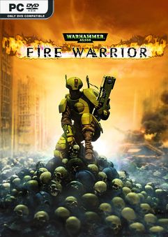 Tải game Warhammer 40000 Fire Warrior Classic-GoldBerg Tải game Warhammer 40000 Fire Warrior Classic-GoldBerg