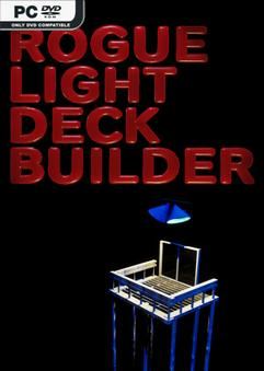 Tải game ROGUE LIGHT DECK BUILDER-TENOKE
