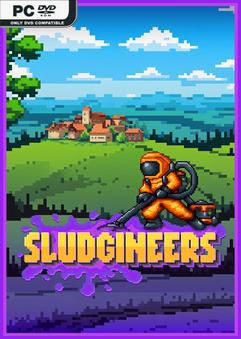 Tải game Sludgineers v1.00.82-P2P