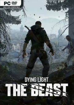 Tải game Dying Light The Beast v1.7.1-P2P Tải game Dying Light The Beast v1.7.1-P2P