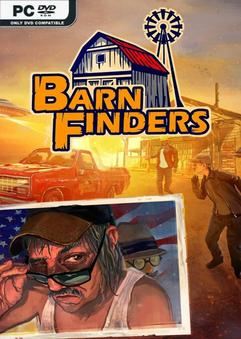 Tải game Barn Finders v25728-P2P Tải game Barn Finders v25728-P2P