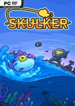 Tải game Skulker-TENOKE Tải game Skulker-TENOKE
