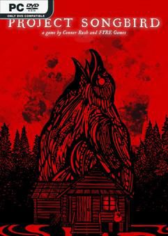 Bộ sưu tập game Project Songbird Bộ sưu tập game Project Songbird