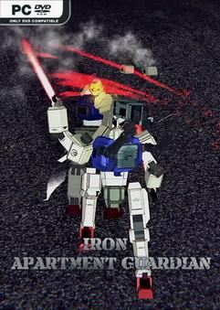 Tải game Iron Apartment Guardian-TENOKE Tải game Iron Apartment Guardian-TENOKE