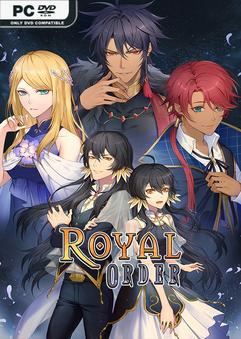 Tải game Royal Order-TENOKE Tải game Royal Order-TENOKE