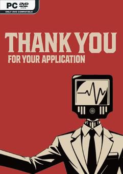 Tải game Thank You For Your Application-GoldBerg Tải game Thank You For Your Application-GoldBerg