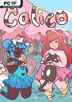Tải game Calico v20250418-P2P Tải game Calico v20250418-P2P