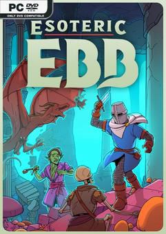 Tải game Esoteric Ebb-P2P