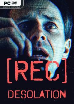 Tải game REC Desolation-TENOKE Tải game REC Desolation-TENOKE