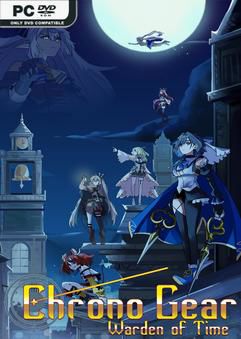 Tải game Chrono Gear Warden of Time v1.0.19-P2P Tải game Chrono Gear Warden of Time v1.0.19-P2P