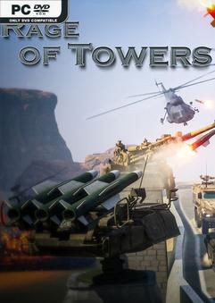Tải game Rage Of Towers-TENOKE Tải game Rage Of Towers-TENOKE