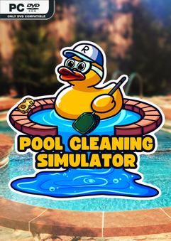 Tải game Pool Cleaning Simulator Early Access Tải game Pool Cleaning Simulator Early Access