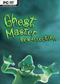Tải game Ghost Master Resurrection v20260328-P2P Tải game Ghost Master Resurrection v20260328-P2P