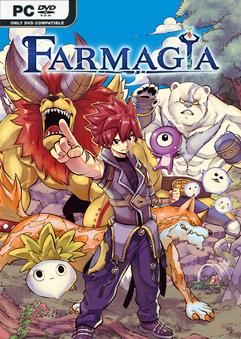 Tải game Farmagia-TENOKE