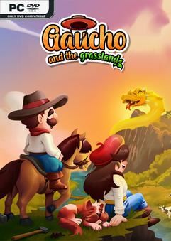 Tải game Gaucho And The Grassland-SKIDROW Tải game Gaucho And The Grassland-SKIDROW