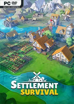 Tải game Settlement Survival v1.1.131.96-SSE Tải game Settlement Survival v1.1.131.96-SSE