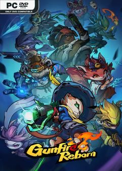 Tải game Gunfire Reborn v20260205-P2P Tải game Gunfire Reborn v20260205-P2P