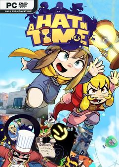 Tải game A Hat in Time v20250629-P2P Tải game A Hat in Time v20250629-P2P