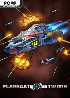 Tải game Flaregate Network-TENOKE Tải game Flaregate Network-TENOKE