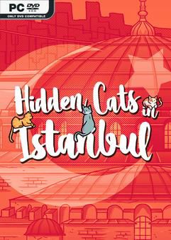 Tải game Hidden Cats in Istanbul-TENOKE Tải game Hidden Cats in Istanbul-TENOKE