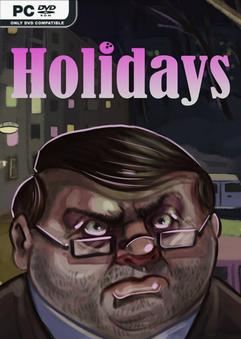 Tải game Holidays-TENOKE Tải game Holidays-TENOKE