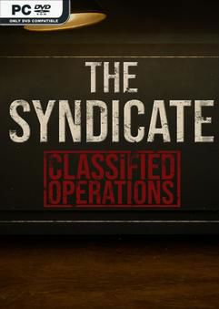 Tải game The Syndicate Classified Operations-GoldBerg Tải game The Syndicate Classified Operations-GoldBerg
