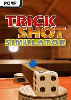 Tải game TrickShot Simulator-TENOKE Tải game TrickShot Simulator-TENOKE