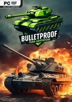 Tải game Bulletproof Tank Adventure-TiNYiSO Tải game Bulletproof Tank Adventure-TiNYiSO