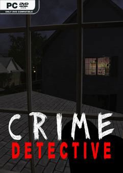 Tải game Crime Detective Red Flags-TENOKE Tải game Crime Detective Red Flags-TENOKE