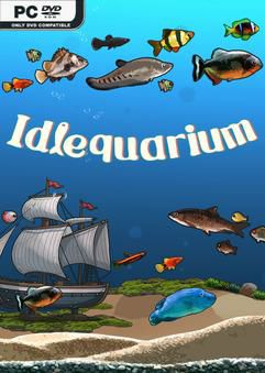 Tải game Idlequarium-TENOKE Tải game Idlequarium-TENOKE