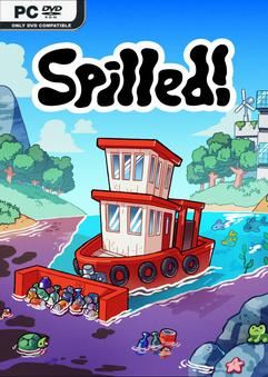 Tải game Spilled-P2P Tải game Spilled-P2P