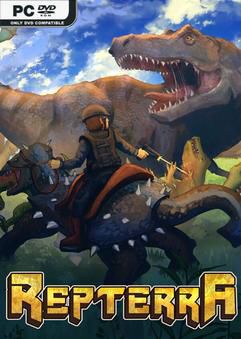 Tải game Repterra-GoldBerg Tải game Repterra-GoldBerg