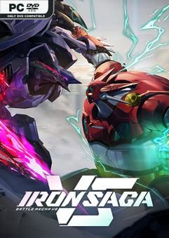 Tải game Iron Saga VS v1.4.6-P2P Tải game Iron Saga VS v1.4.6-P2P