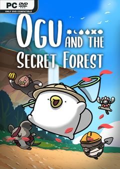 Tải game Ogu and the Secret Forest-TENOKE