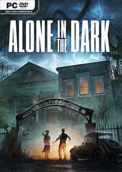 Tải game Alone in the Dark v1.05-P2P Tải game Alone in the Dark v1.05-P2P