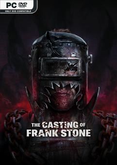 Tải game The Casting of Frank Stone v20240926-P2P Tải game The Casting of Frank Stone v20240926-P2P