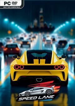 Tải game Speed Lane-TENOKE Tải game Speed Lane-TENOKE