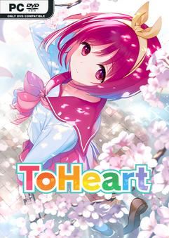 Tải game ToHeart Extra Stories Serio And Masashi-TENOKE Tải game ToHeart Extra Stories Serio And Masashi-TENOKE