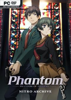 Tải game Phantom PHANTOM OF INFERNO NITRO ARCHIVE-TENOKE Tải game Phantom PHANTOM OF INFERNO NITRO ARCHIVE-TENOKE