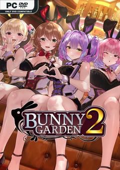 Tải game Bunny Garden 2-GoldBerg Tải game Bunny Garden 2-GoldBerg