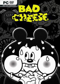 Tải game Bad Cheese-TENOKE Tải game Bad Cheese-TENOKE