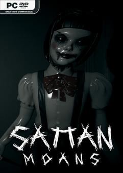 Tải game Satan Moans-TENOKE