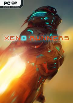 Tải game Xeno Runners-TENOKE Tải game Xeno Runners-TENOKE