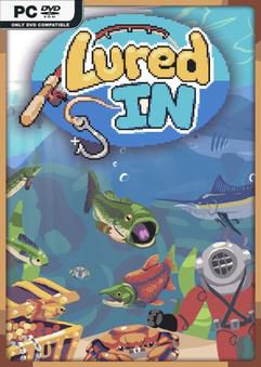 Tải game Lured In-TENOKE Tải game Lured In-TENOKE