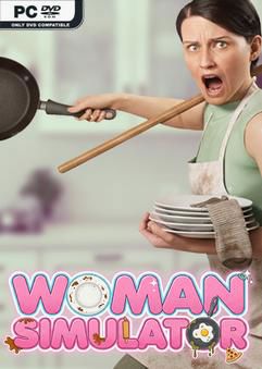 Tải game Woman Simulator-TENOKE Tải game Woman Simulator-TENOKE