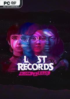 Tải game Lost Records Bloom and Rage v2.02.130347-P2P