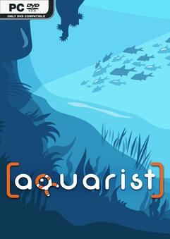 Tải game Aquarist v20241213-P2P