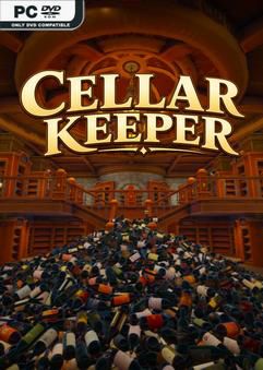 Tải game Cellar Keeper-TENOKE Tải game Cellar Keeper-TENOKE